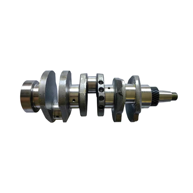 

China Factory 115236110 Crankshaft for Engine 403D-15
