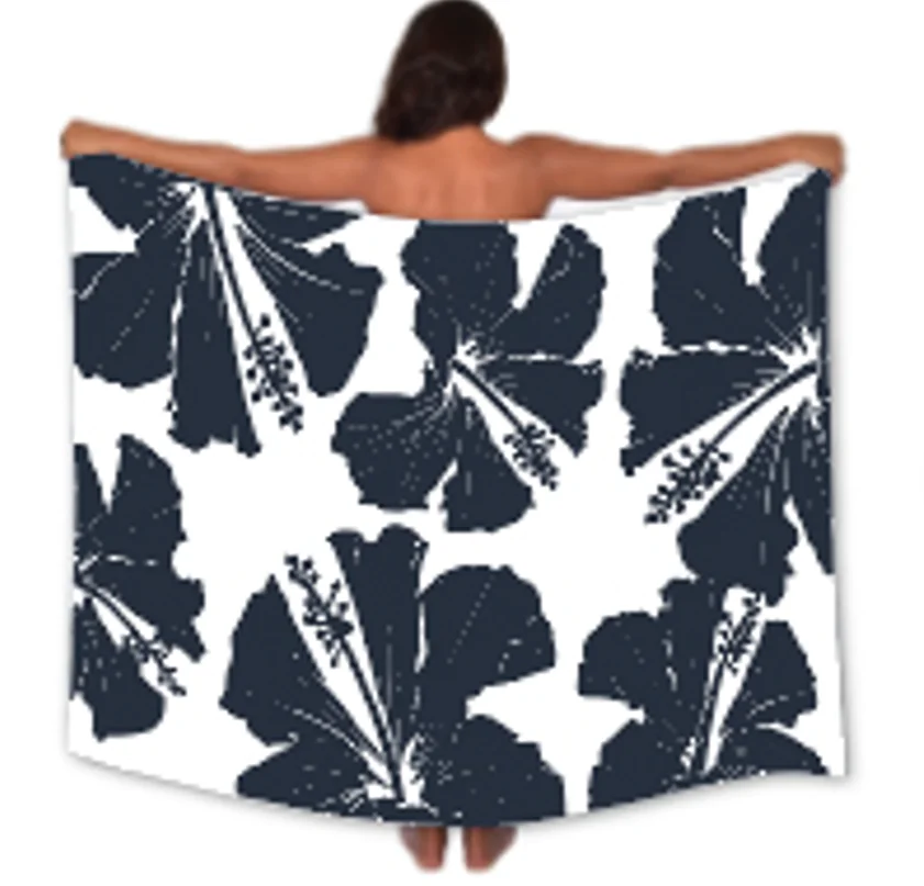 NEW Style Traditional Balinese Sarong for Women Handcrafted Design in 100% Cotton Soft Material for Beach Wear Summer Season