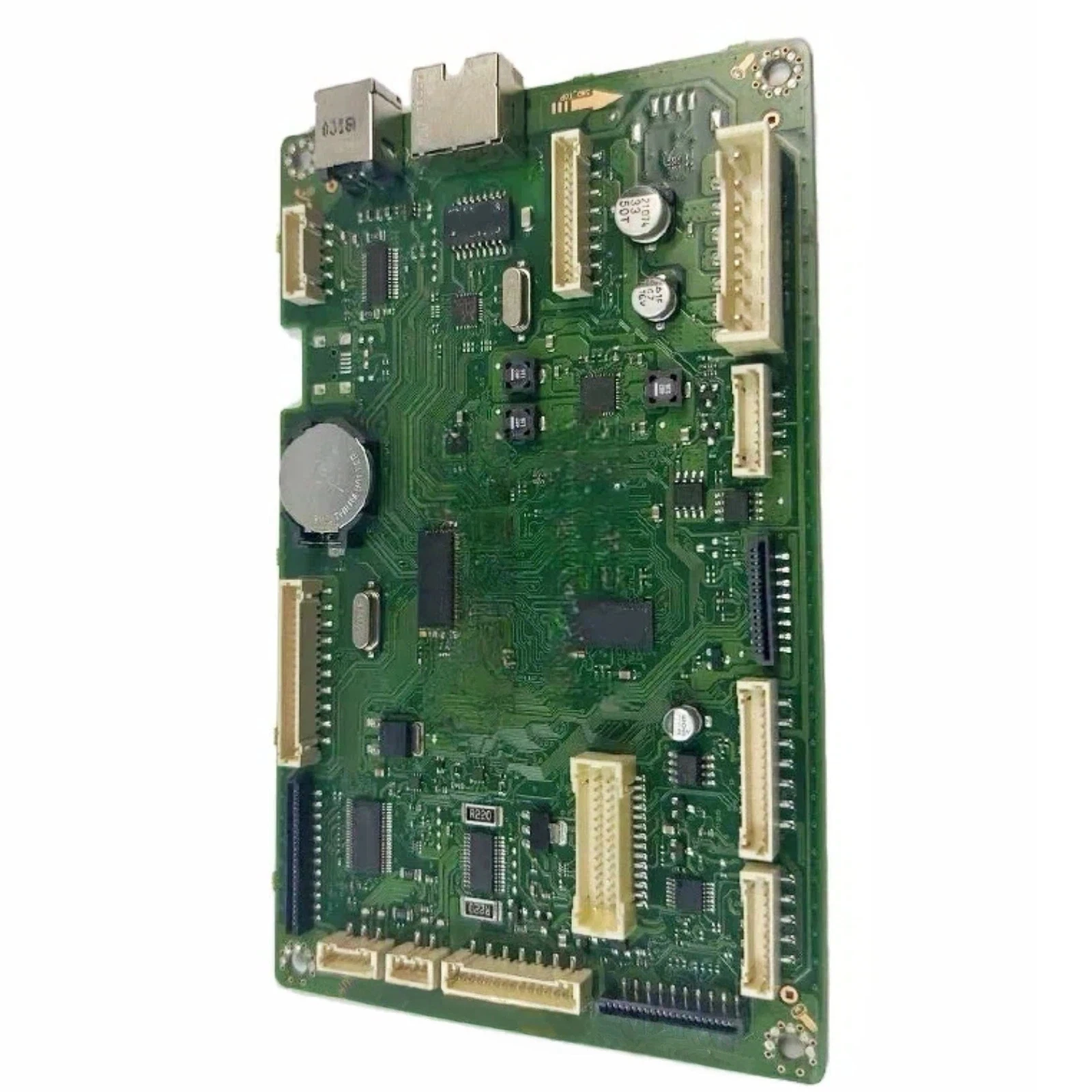 Motherboard Main Board Fits For HP 436n Printer Parts