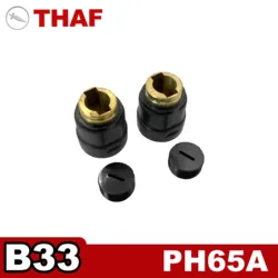 Brush Holder Replacement Spare Parts for HITACHI Demolition Hammer PH65A B33