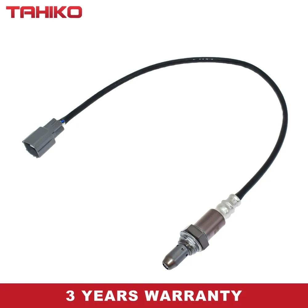 

Oxygen sensor 89467-06070 fit for Toyota 4Runner 4.0L V6 Toyota Camry 3.0L Upstream Rear ES300 Subaru Tribeca 3.6L H6 Outback