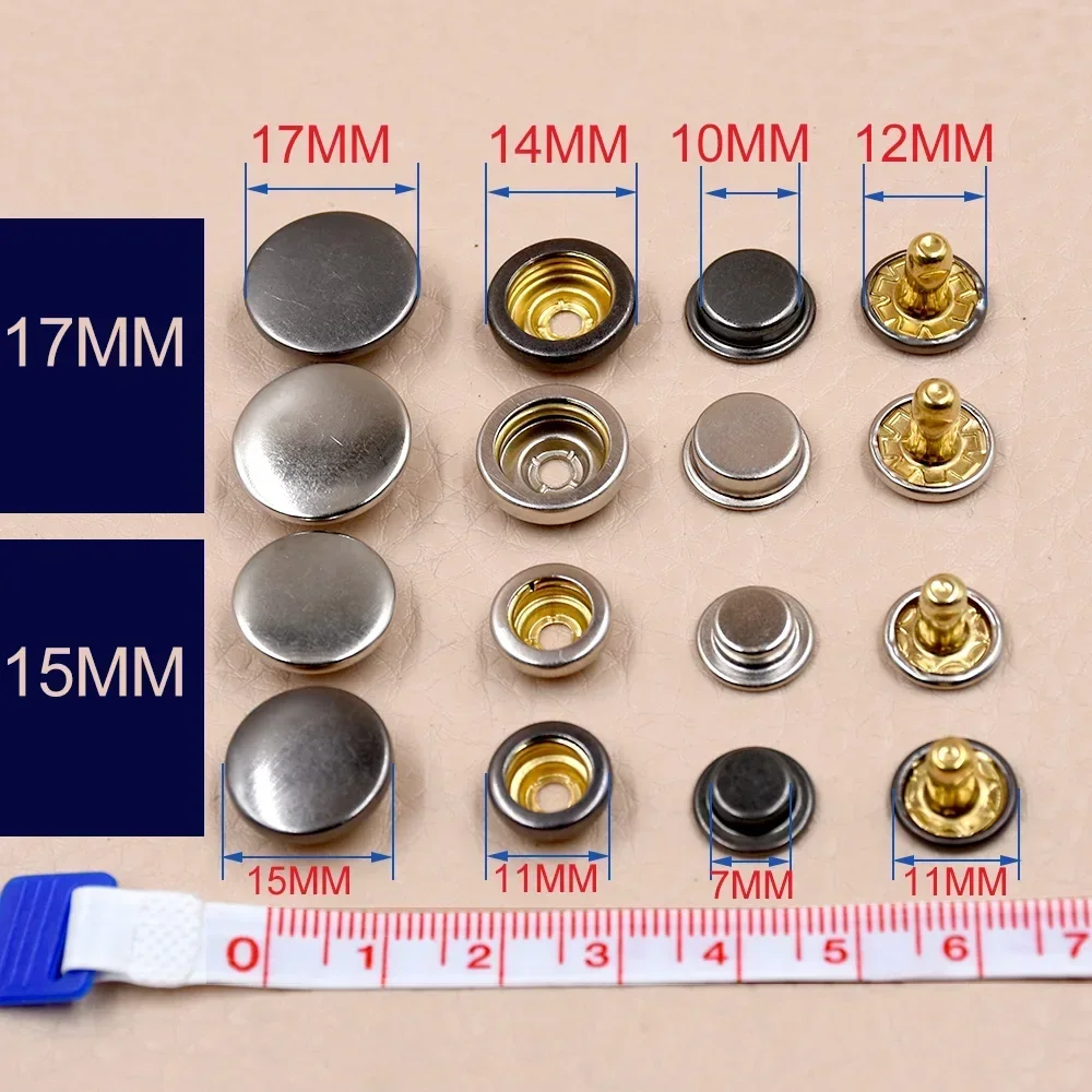 Down jacket buttons. Brass snap button. Hand pressing button machine. Button installation tool. Metal rivets molds.metal snaps