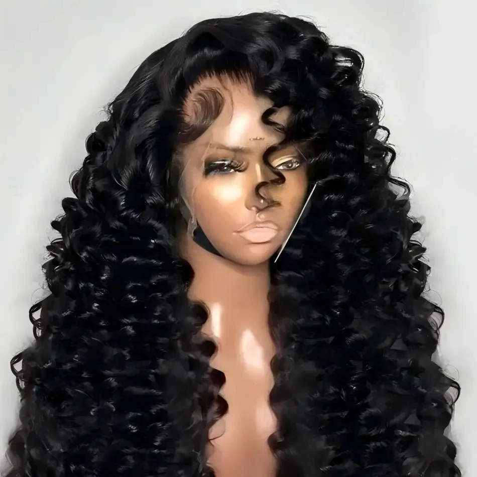 Thumbnail 2 - #76 Cheap Part Lace Wigs Worth Buying