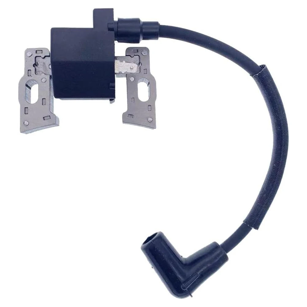 

For Honda Ignition Coil for GCV520 GCV530 GXV530 Engines Replacement for Part 30500Z0A033 Designed for Performance