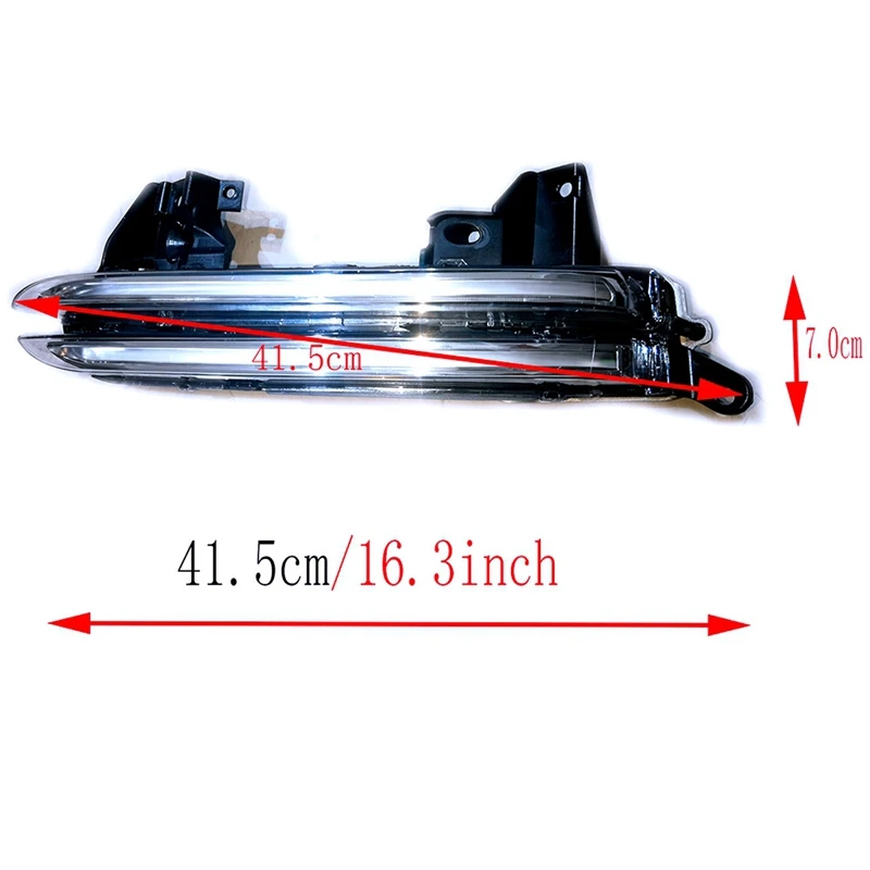 Dogsche Panamera 970.2,gts,ターボ,パーツ,アクセサリー,2014-2016,スポーツデザイン用のデイライトランプ