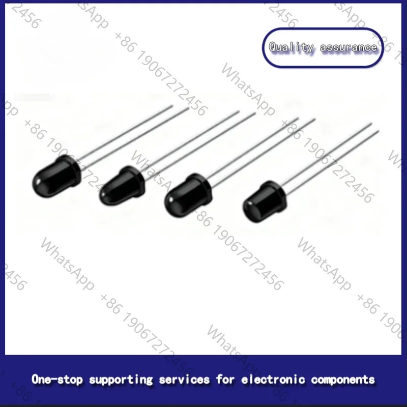 (5 pieces) SFH4544 SFH4545 SFH4546 SFH4547 high-power infrared emission tube SFH 4544 4545 4546 4547
