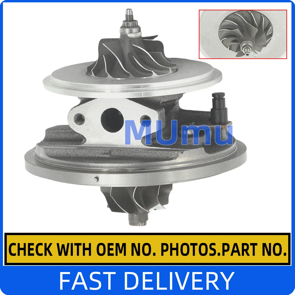 

Турбокартридж для Kia Carens Ceed Sportage/Hyundai i30 2,0 757886 28231-27460 757886-0008 28231-27470 28231-27450 757886-5008S