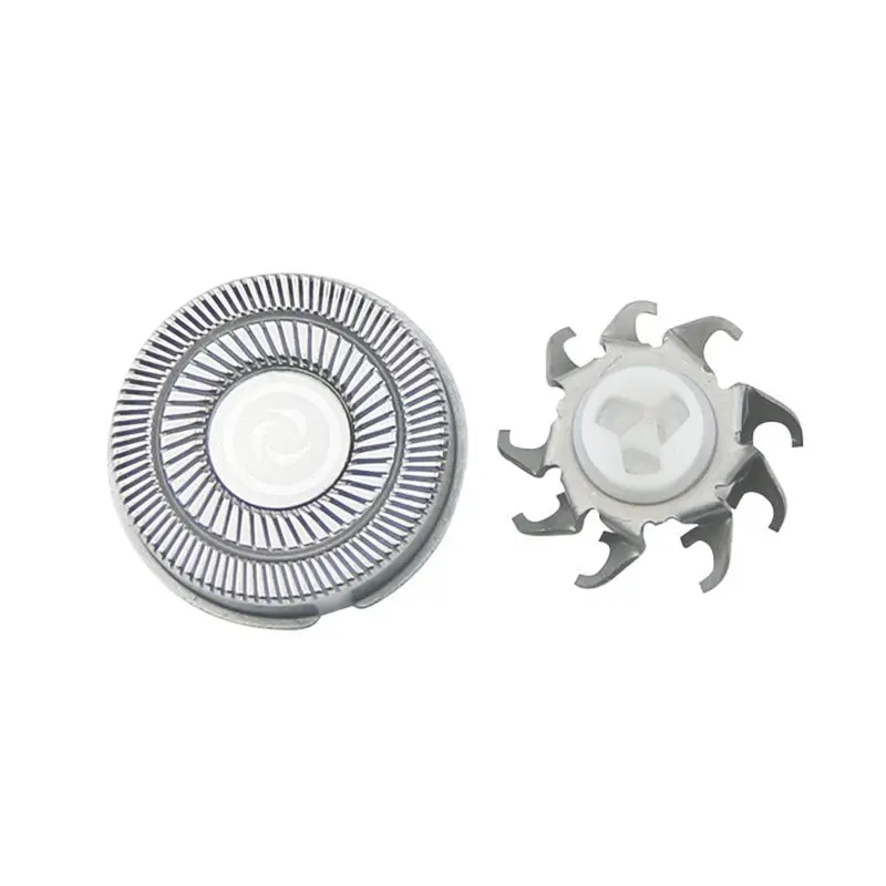 T33C استبدال شفرة ماكينة حلاقة رئيس ل FR8 FS373 FS339 FS850 FS858 الحلاقة رئيس القاطع رئيس #5