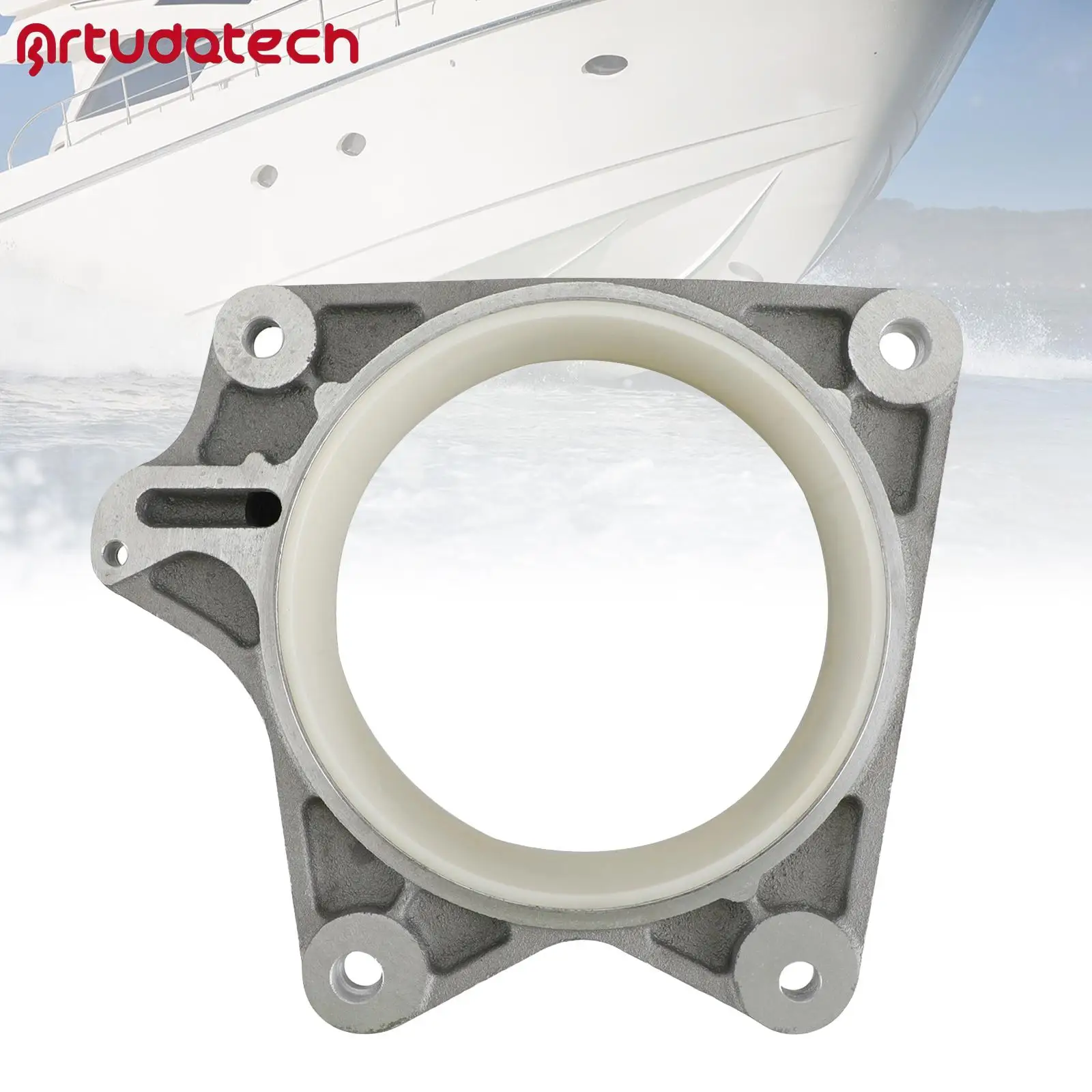

WEAR RING IMPELLER PUMP HOUSING fit for YAMAHA GP GPR 1200 1300 1200R 1300R