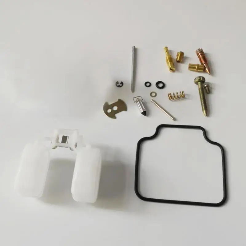 

U2JA For GY6 125cc PD24 22mm Carburetor Carb Repair Kit For Motorcycle Moped Scooter Accessories