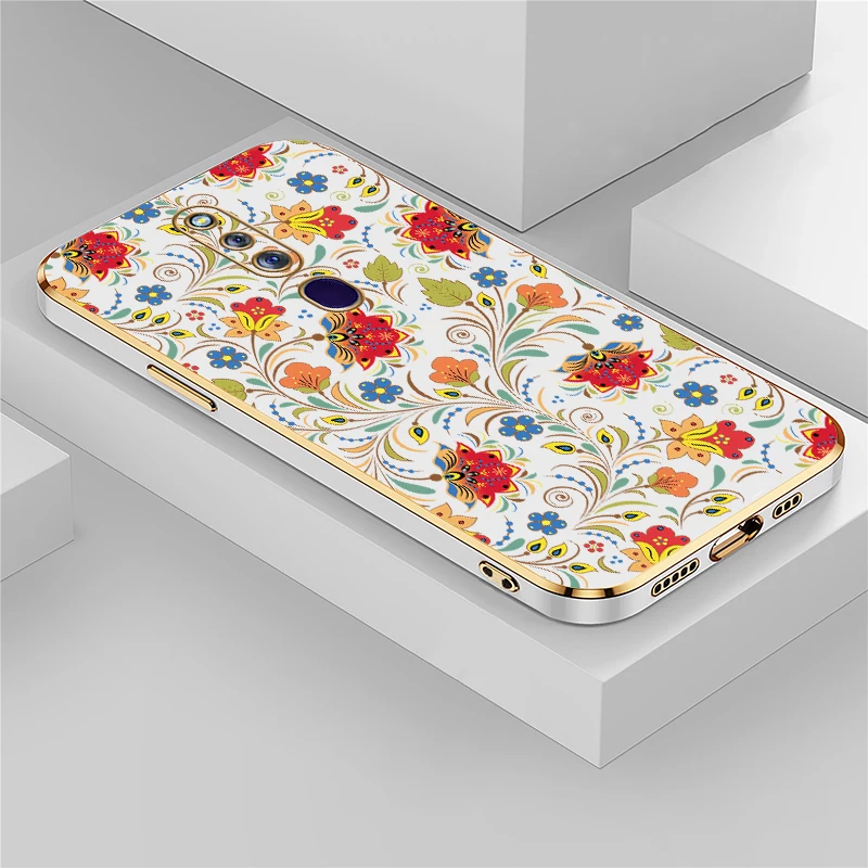 Phone Case For Oppo…