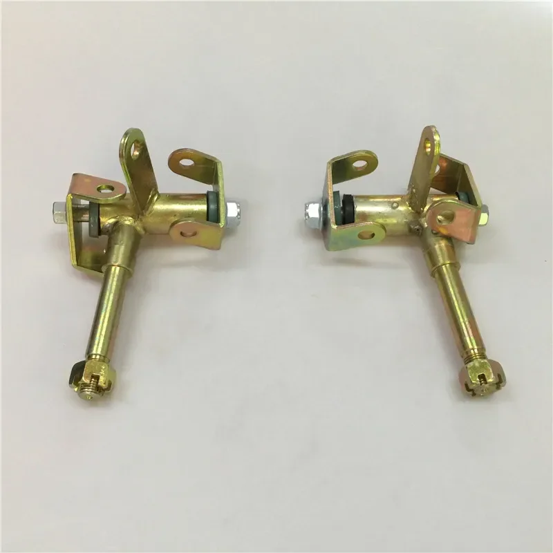 STARPAD For DIY modification accessories Karting small bull ATV with front steering knuckle knuckle claw lug up and down