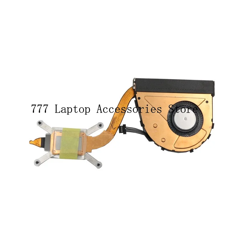 01HW757 For Lenovo Thinkpad Yoga 370 UMACPU Fan with Heatsink 01HW758