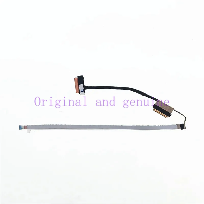 New replacement laptop LCD cable for Lenovo 53book 15p IMH gy510 EDP UHD 4K 40pin dc02c00q400 410/420 5c10s30186