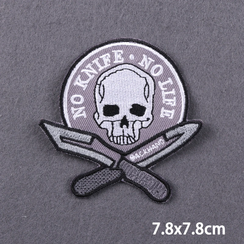 DIY Embroidered Military Tacti - Velcro Sew On review and price