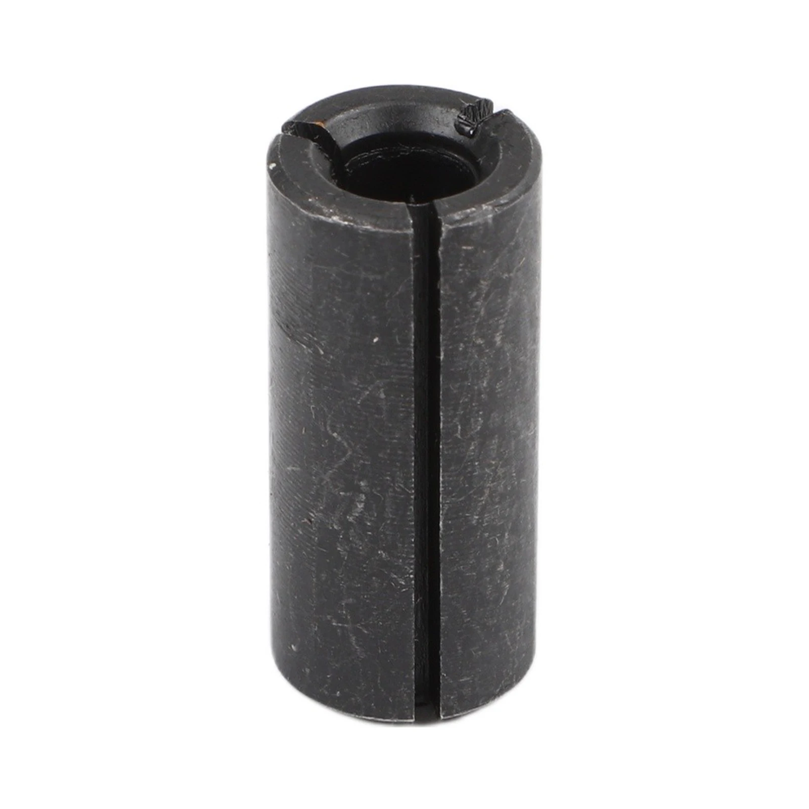 9pc Milling Tool Adapter Collet Set for CNC Engraving Machines 12.7/12/10/9.5/8/6.35/6mm Spindle Compatibility
