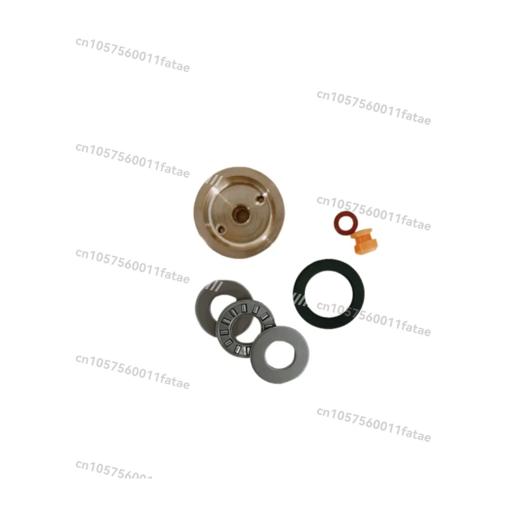 

Water Jet Spare 1-12864 90 ° Rotary Minor Repair Kit, 1/4 inch.