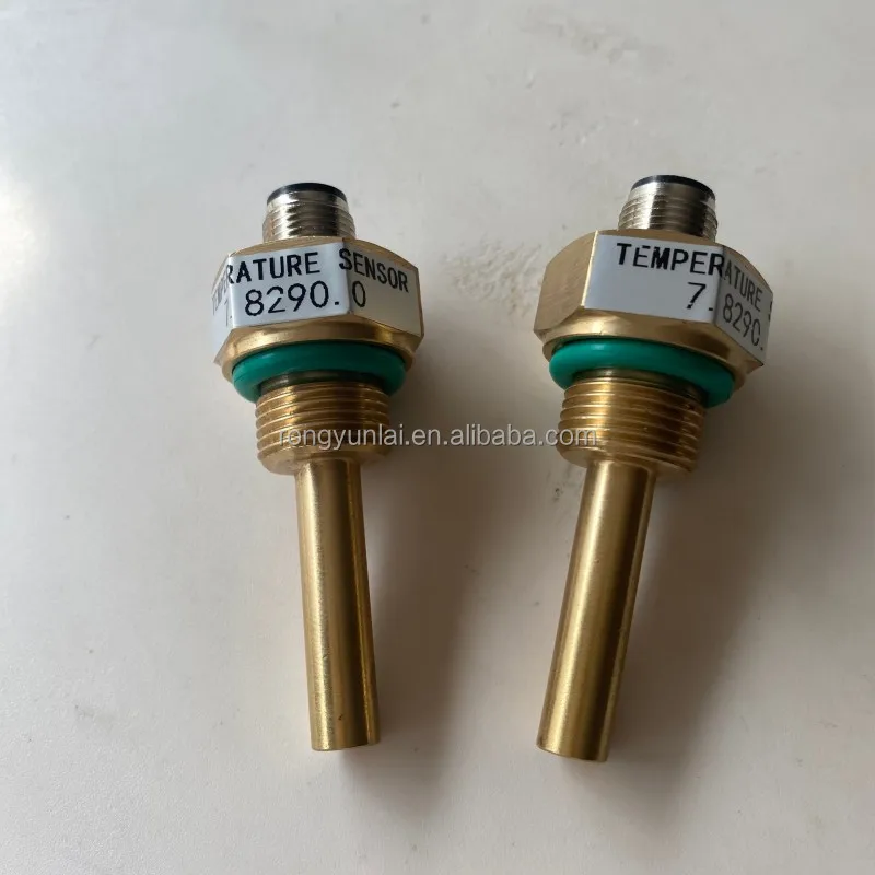 Replacement Pressure Sensor Transmitter Accessories 1089057573 for air Compressor