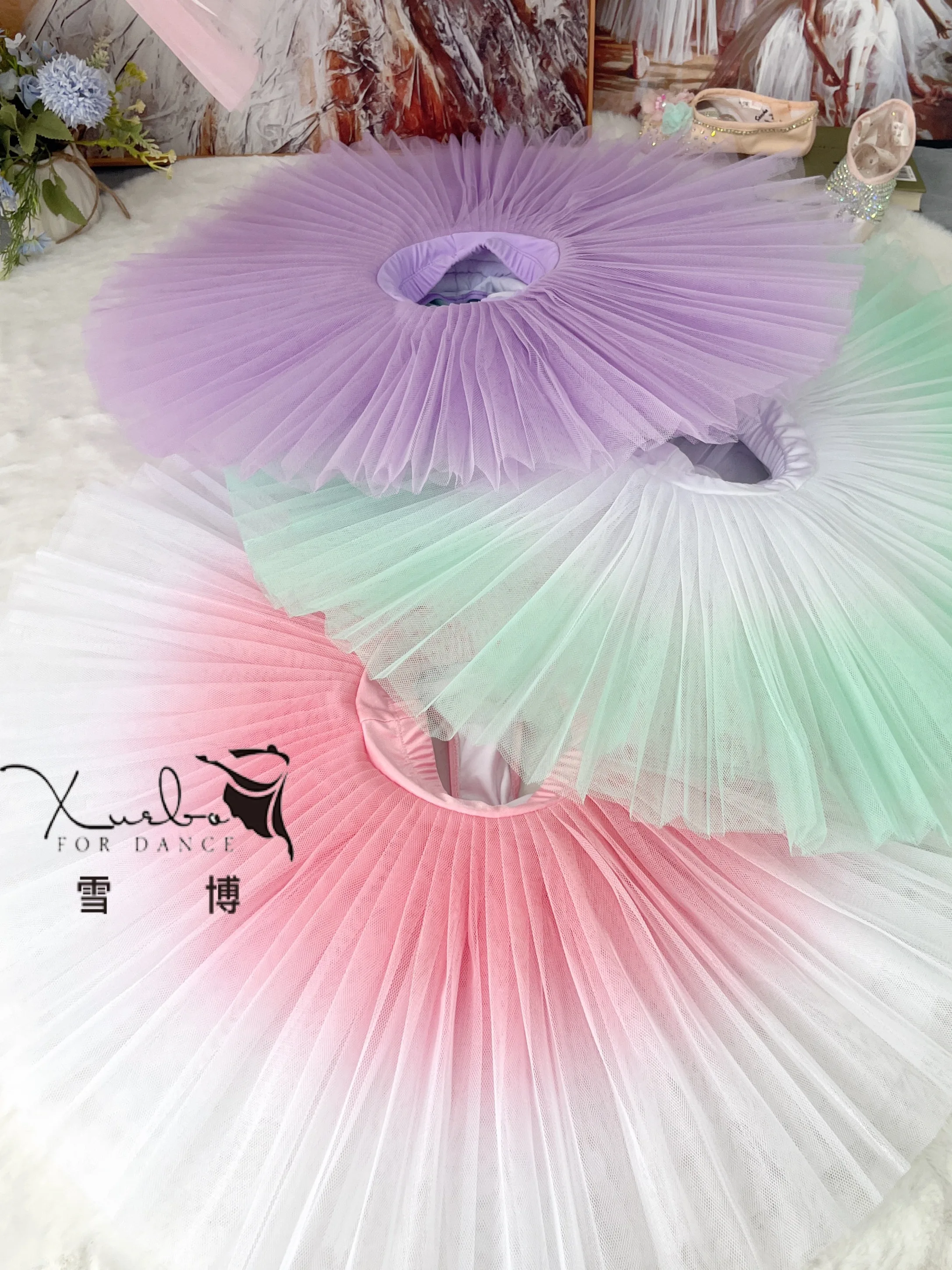 professionnel-adulte-femmes-ballet-jupe-f-jupe-tutu-jupe-adient-couleur-dur-tulle-pratique-danse-jupe-ballet-danse-jupe