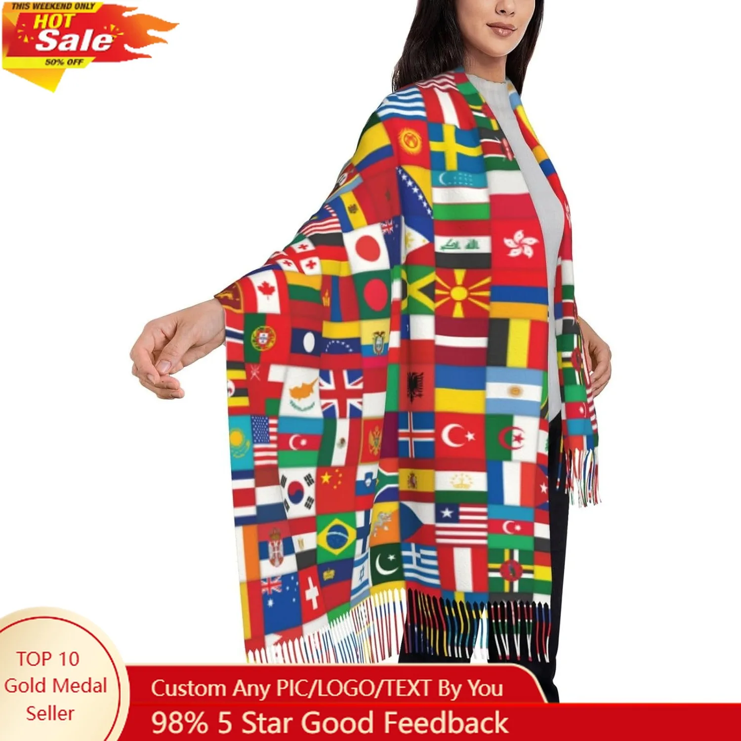 

Shawls and Wraps for Evening Dresses Scarfs for Women Pashmina Wedding Formal Shawl