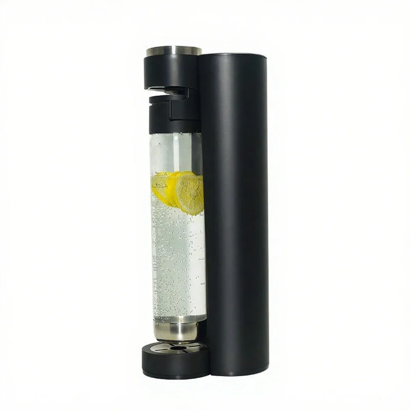 Dependable Performance Soda Maker Easy-operating Sparkling Water Machine Desktop Sparkling Water Maker
