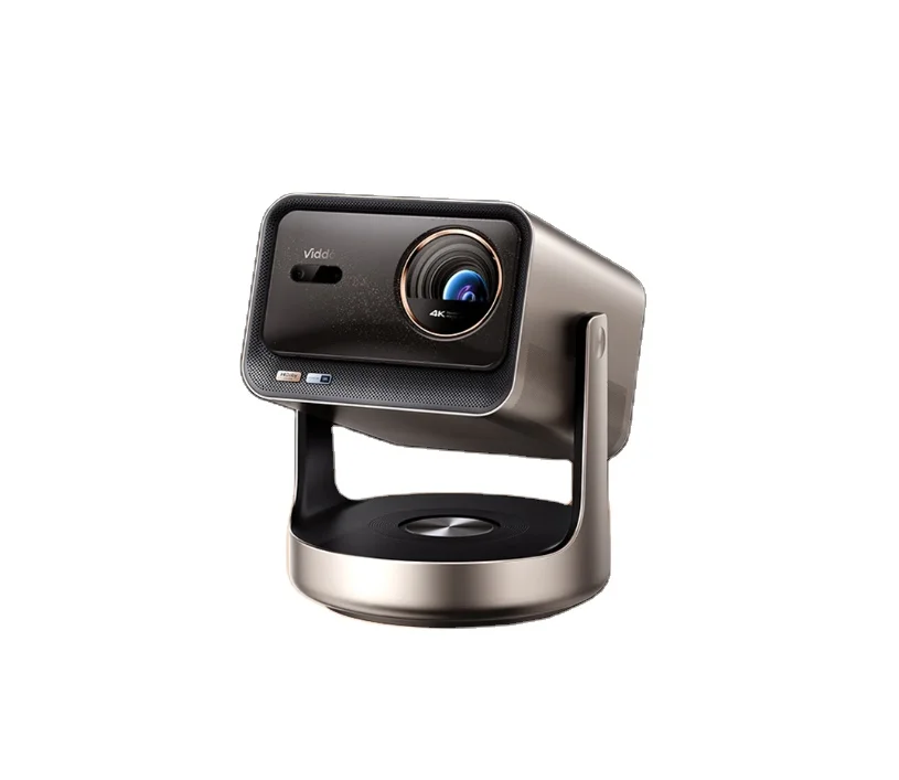 

Rc Hisense Vidda C3 Ultra 4k Smart Projector Three-color Laser 3200CIVA 1.67x Optical Zoom Supports 3D hisense Projector