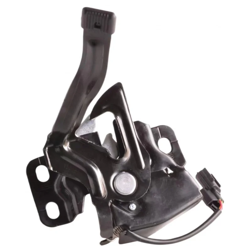 

Car Front Hood Latch Lock Actuator Assembly For Honda Vehicles - CR-V CRV 2012 2013 2014 2015 2016,oem 74120-T0A-A01,74120T0AA01