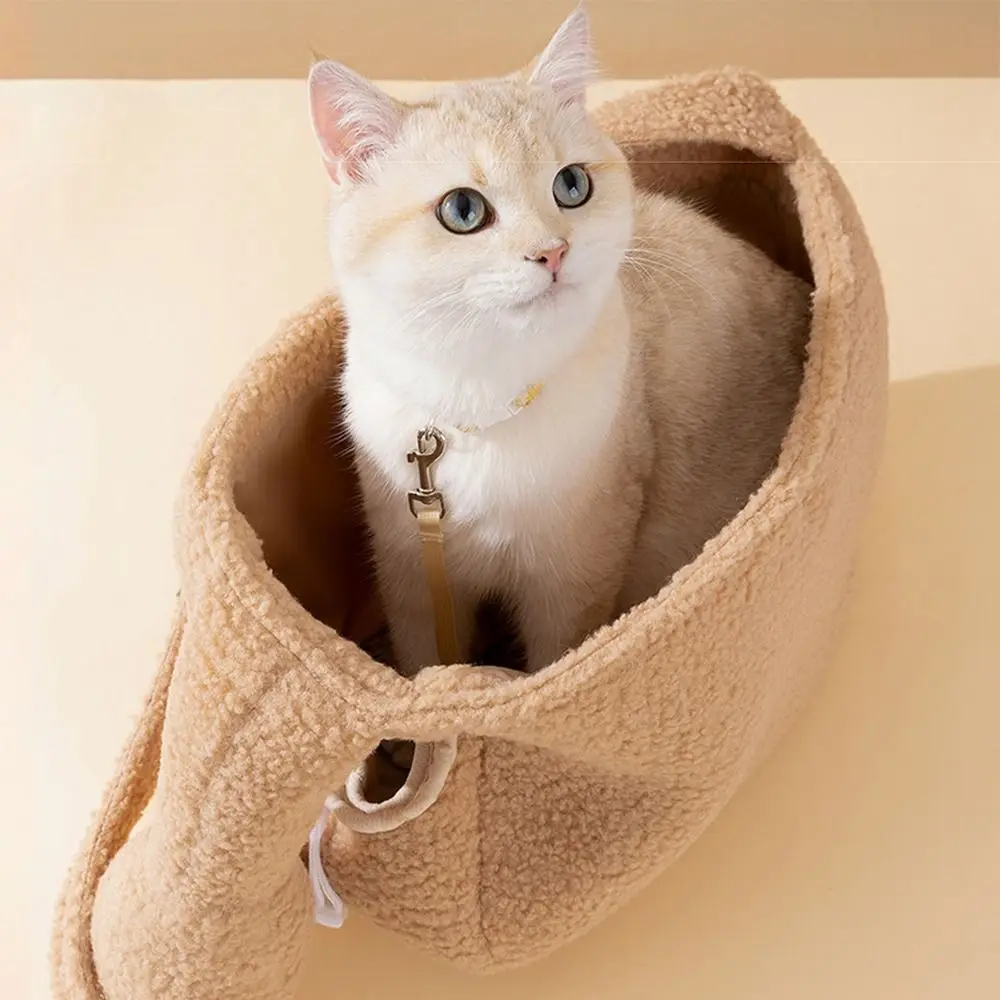 Alpaca/Dinosaur/Giraffe/Goose Shaped Animal-shaped Pet Carrier Bag Breathable Large Capacity Cartoon Dinosaur Cat Carriers