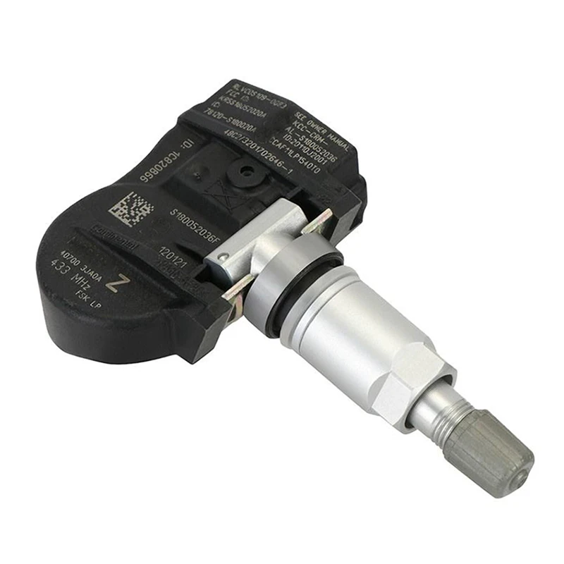 40700-3JA0B 407003JA0A New TPMS Tire Pressure Sensor For Infiniti Q50 QX60 Nissan Altima Maxima Murano Pathfinder Auto Parts