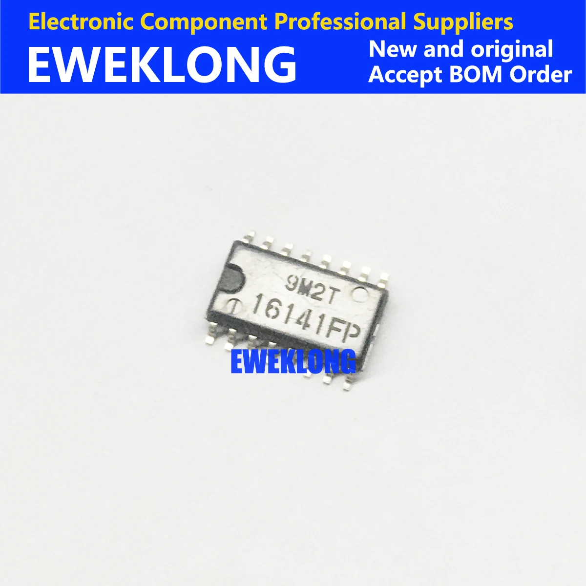 3 szt. HA16141FP HA16141 SOP16 Kod oznaczenia 16141FP Układ scalony komponentów