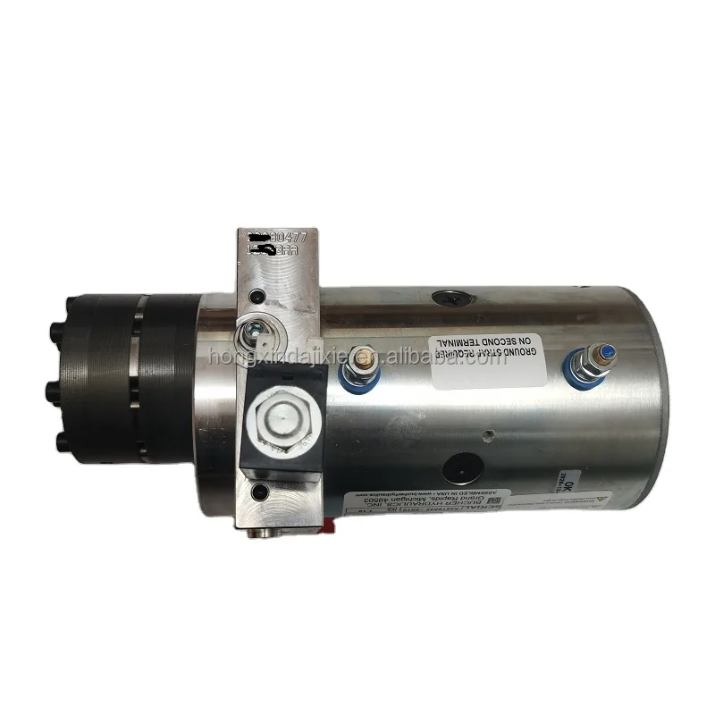 

Spare Parts for Kalmar PUMP,CAB TILT 90029519,1403367 POSITIVE HANGING PARTS