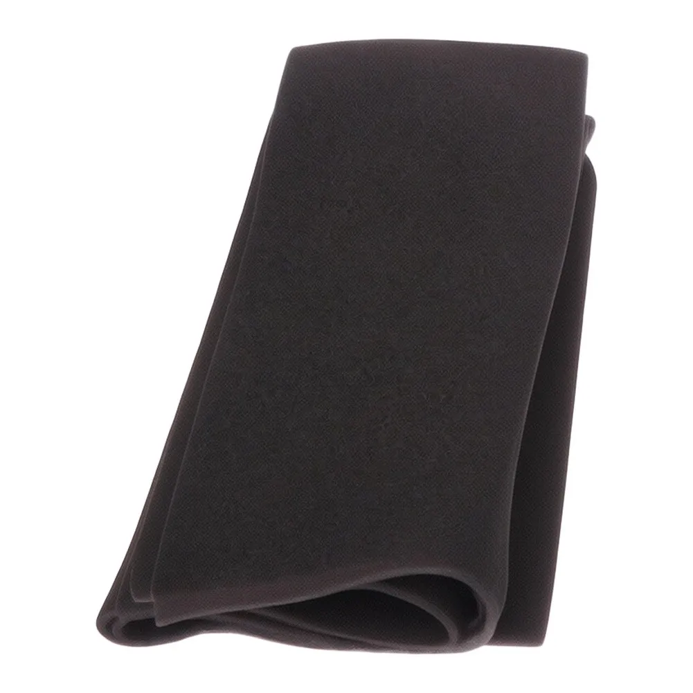 Kitchen Air Filter Range Hood Filter for Kitchen Cleaning Black Home Use Filter Particle Collection Filter For Kitchen Use