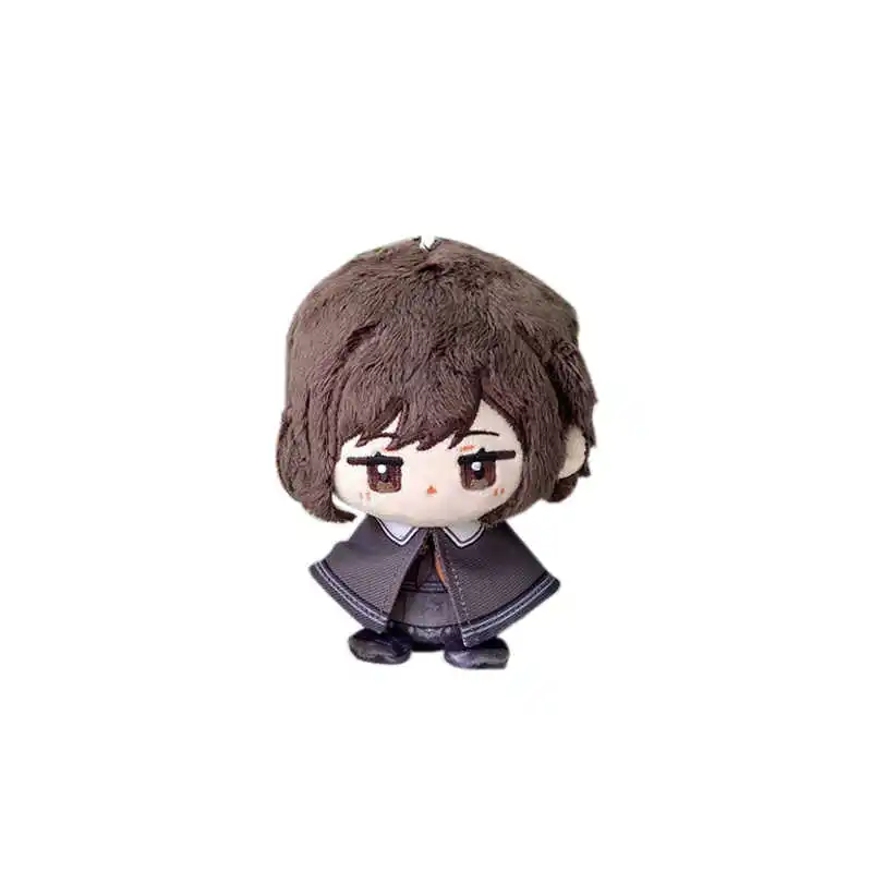 Anime AKIYAMA MIZUKI YOISAKI KANADE ASAHINA MAFUYU Schattige Zachte Pluche Gevulde Zitten Pop 12 cm Mini Speelgoed Hanger Kawaii Gift