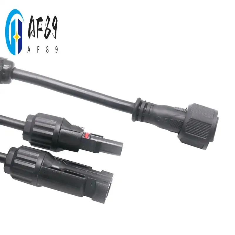 

AF89-700W Solar For Micro-Inverter Solar Grid Tie Microinverter IP65 Control Self Cooling 110/230V