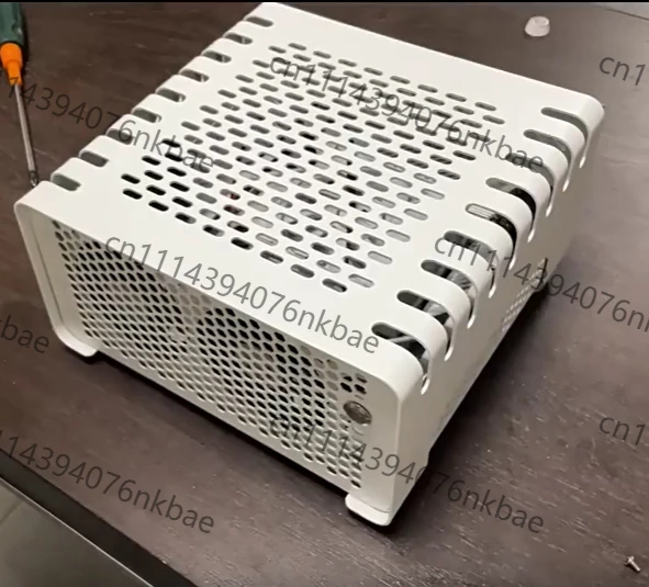 Creative Horizontal ITX Computer Case Mini HTPC Desktop PC Small Chassis For Living Room Home Entertainment PC Cabinet
