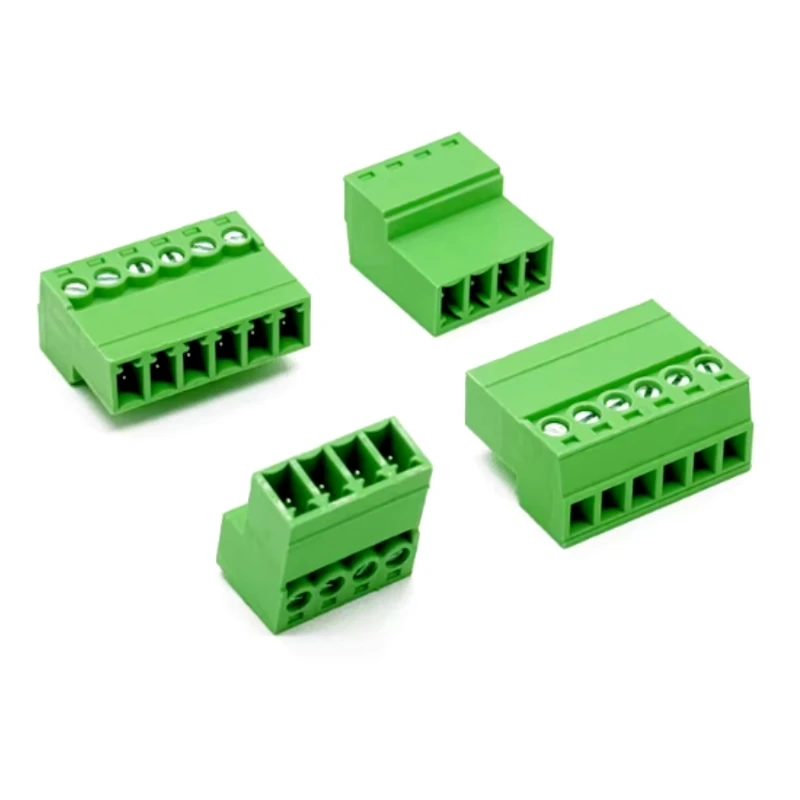 5Sets 15EDGRK 3.81M…