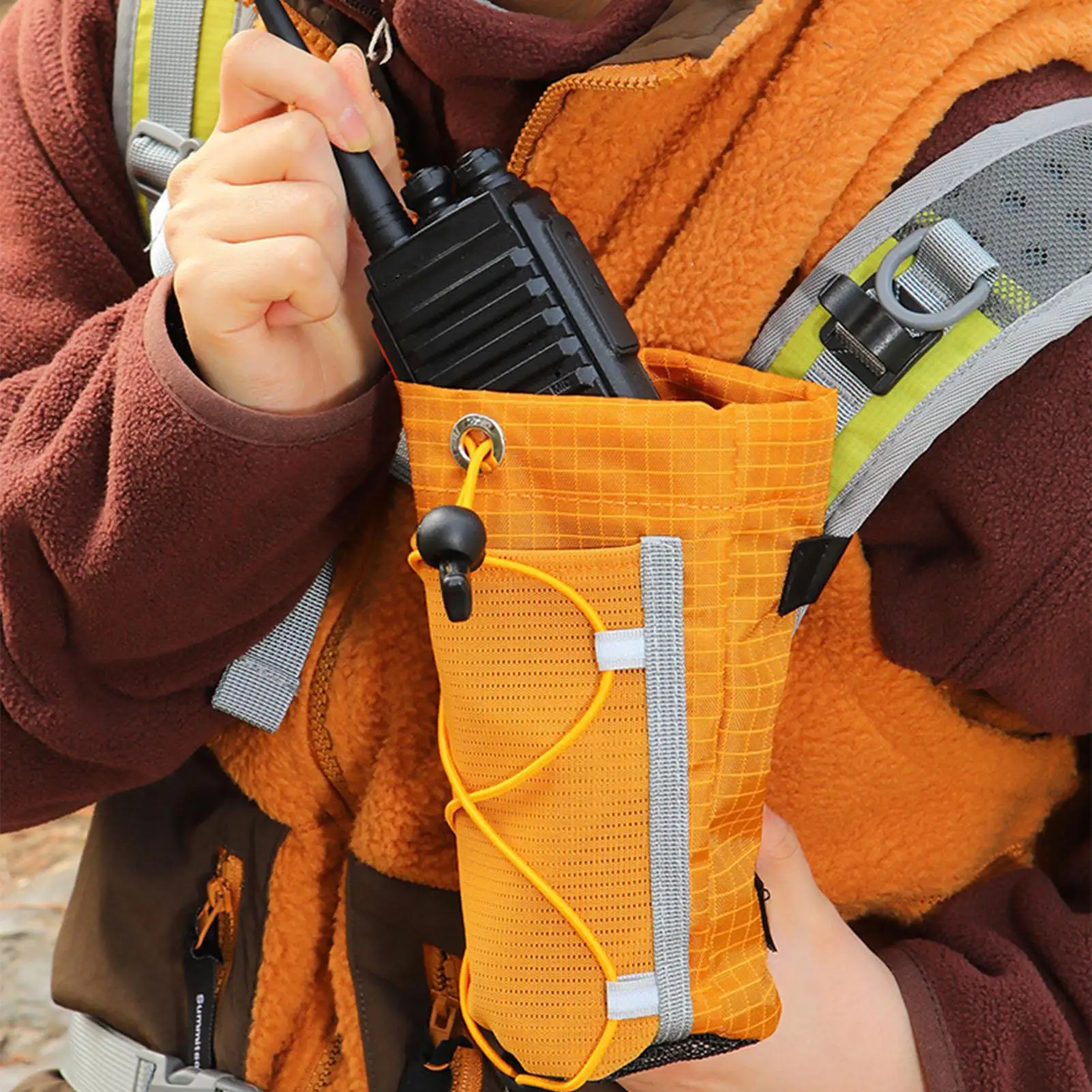 rains backpack orange Sibu Rolltop Rucksack Mini W2 'Rust' We Review The Rains Waterproof
