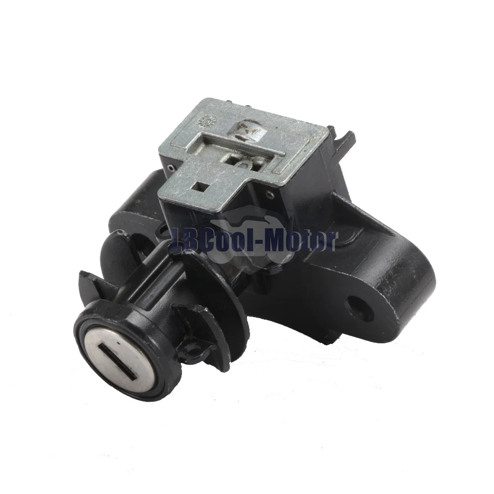 مجموعة مفاتيح قفل الإشعال OEM المستخدمة لسيارات BMW S1000R S1000RR 2013-2016 853163709