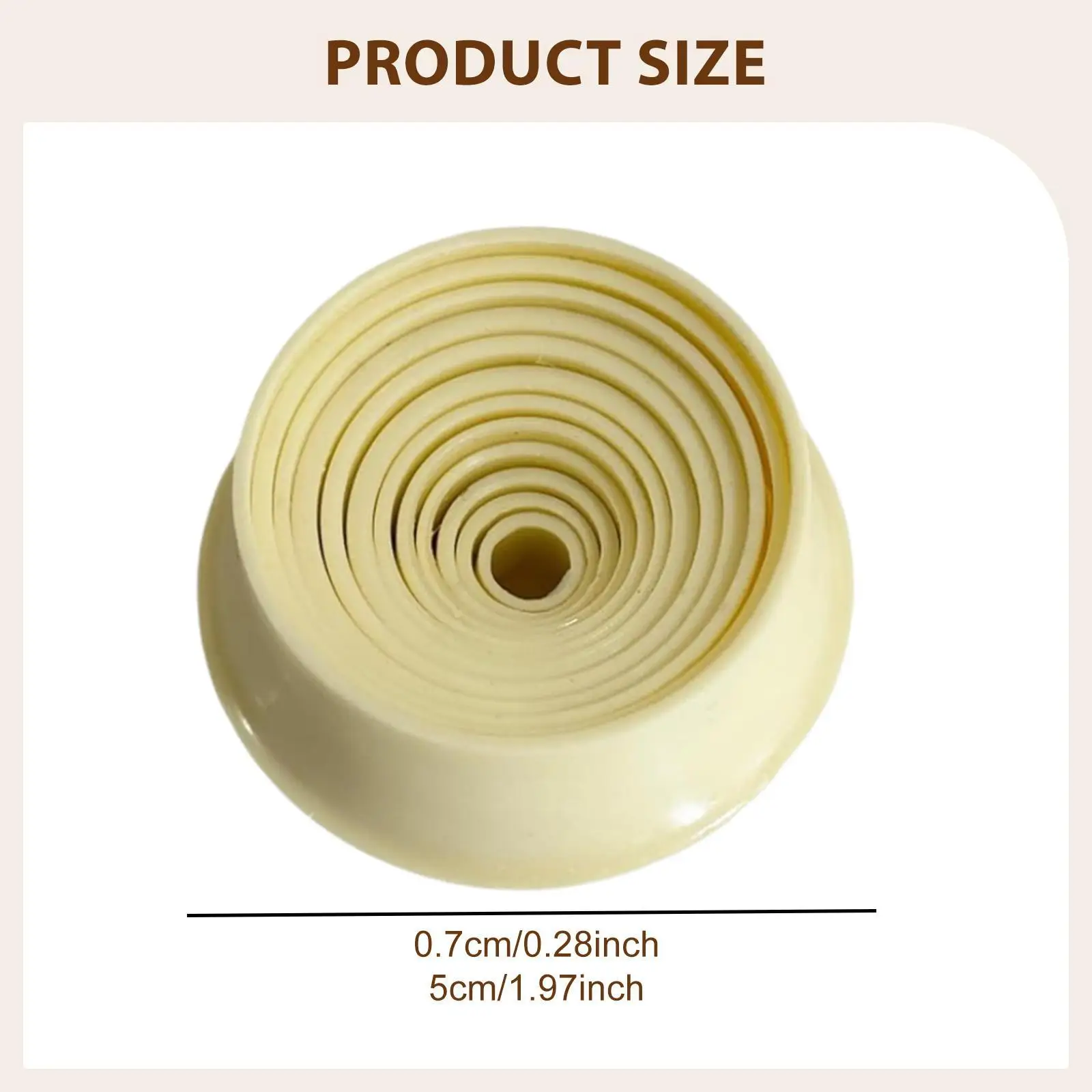 12 Pieces Watch Movement Holder Sturdy for Watchmaker for Fixation Adjusting