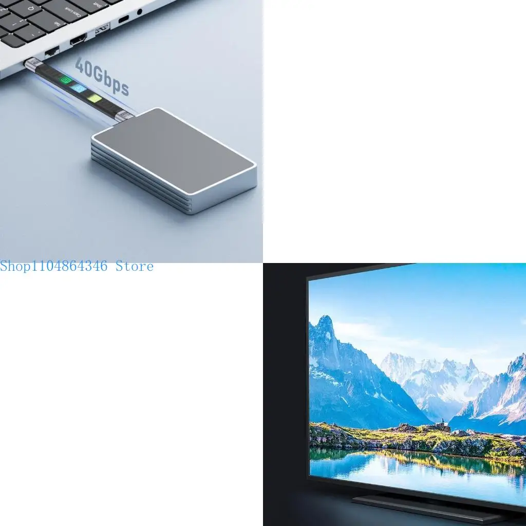 5Asd Short Usb C To…