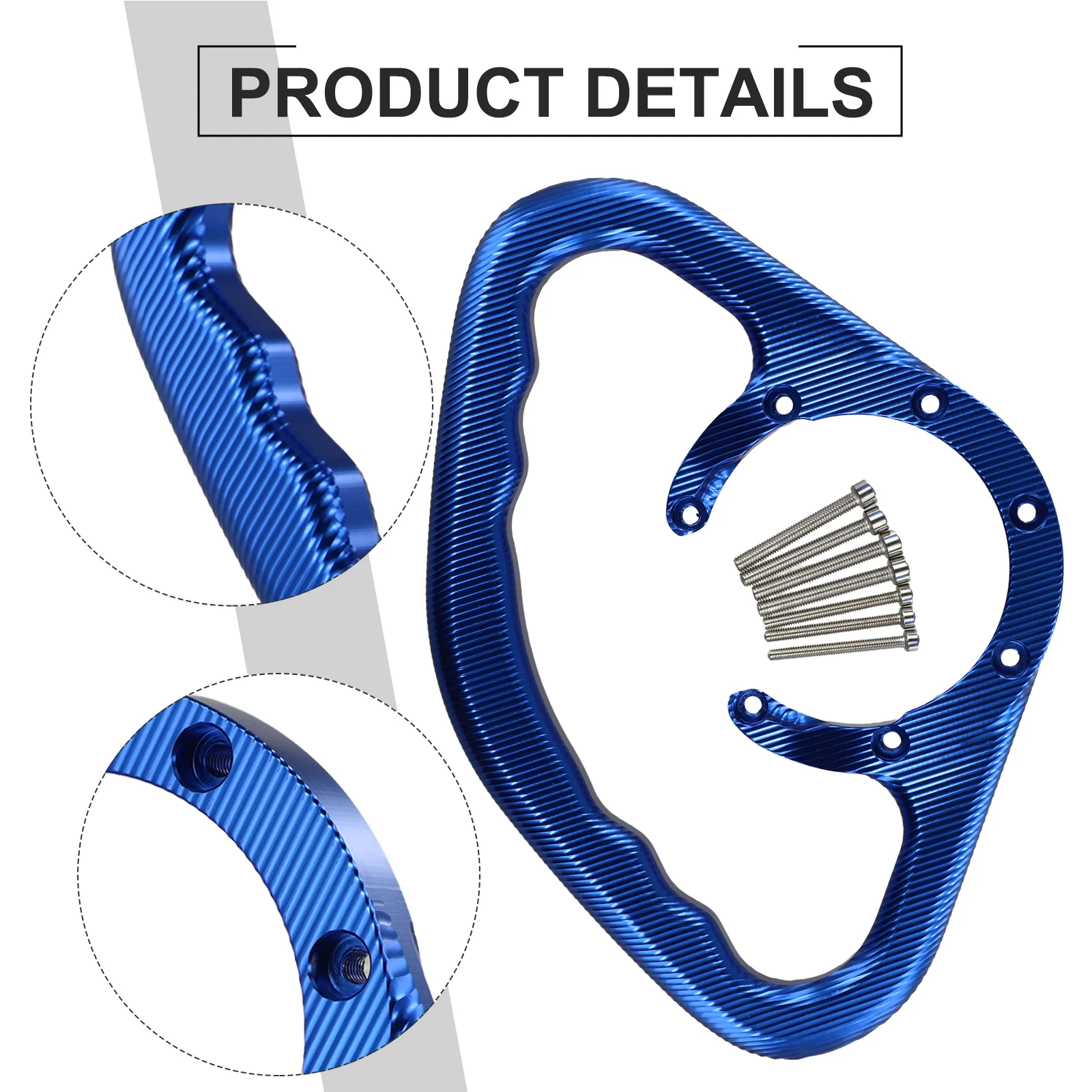 Motorcycle Riding Motorcycle Armrest Rear Seat Armrest Non-deformable Material Practical Usage Pressure Resistant For CB 600F