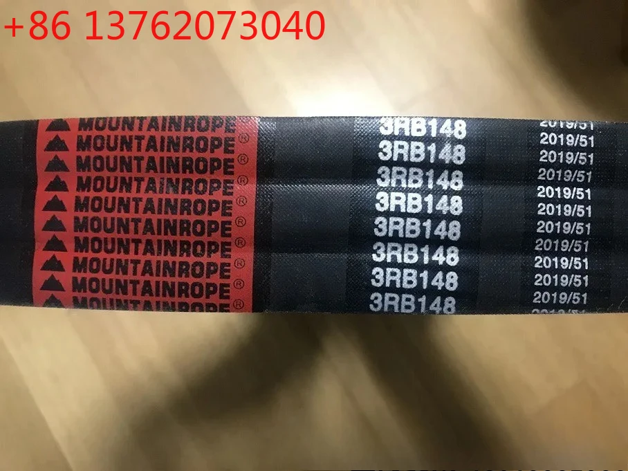 

Triangle Belt 3RB148 Cooling Tower Belt 8RB173 2RB136