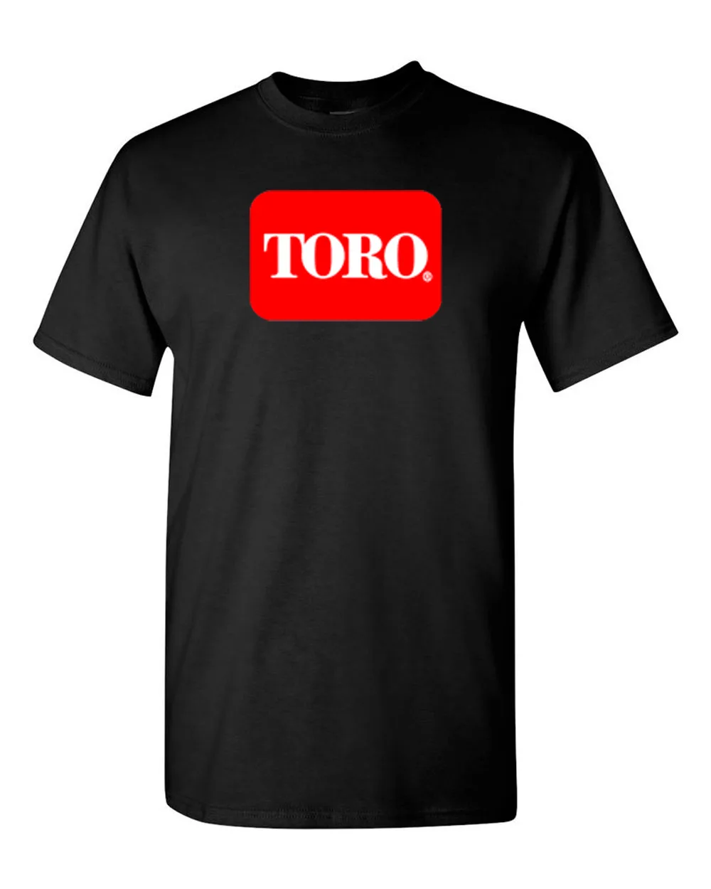 Toro Mowers T Shirt