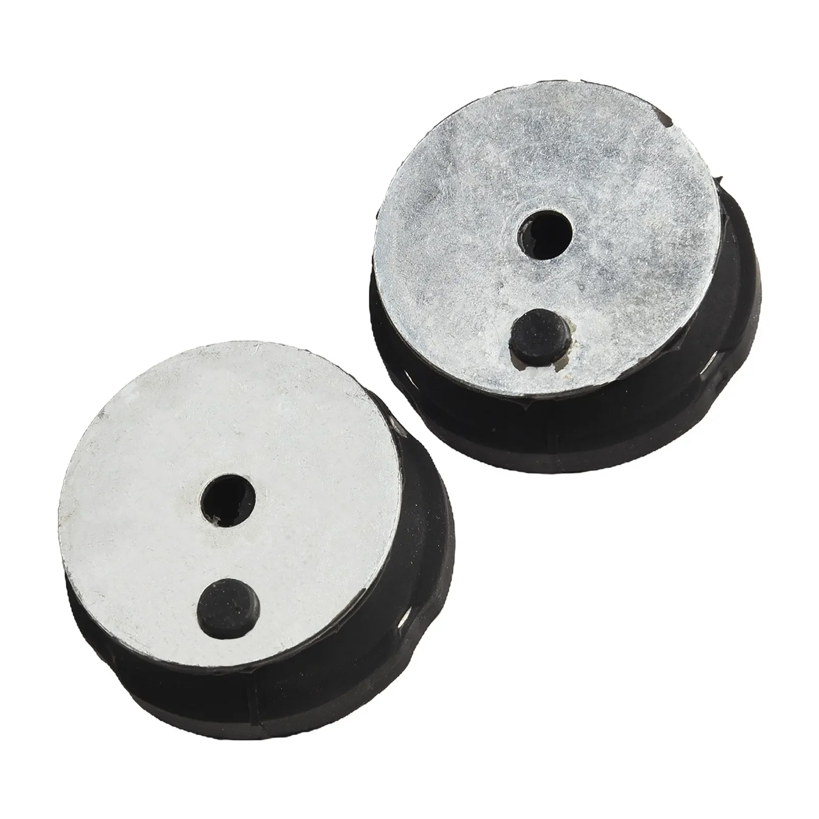 Lower Rubber Foot Set For Honda EB2000i And EU2000i Inverter Generators 4 Piece Replacement Compatible With 68325 Z07 003