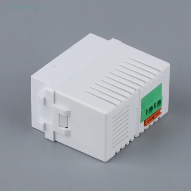 Mobile Phone Charging Panel USB Power Module 220V Socket 5V Transformer 2.1A USB Charging Power Socket Switching Adapter