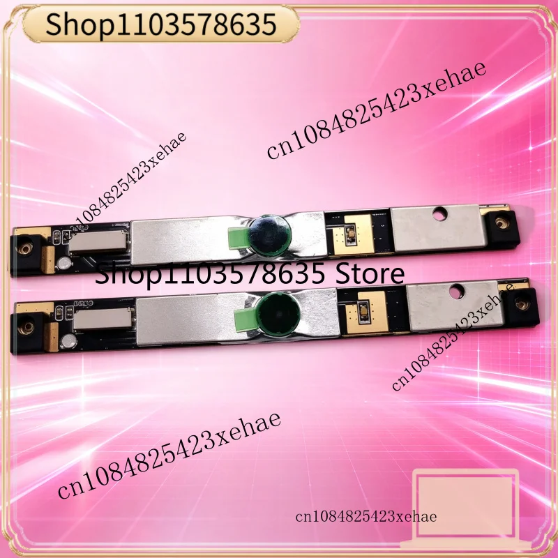 Genuine Built-in Webcam Module for Lenovo S510P S410P N410 Flex 14 15 Z710