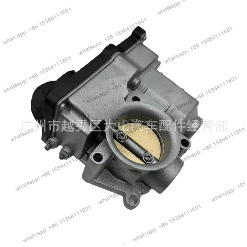 Throttle body refurbished SERA576-0216119-AX000 16119AX000