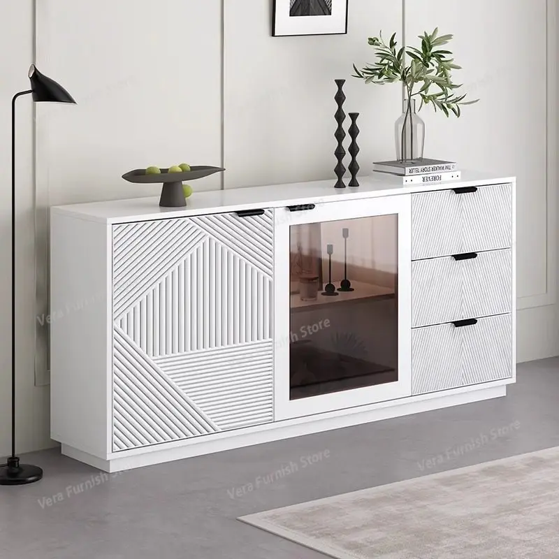 

Decorating Wood Black Living Room Cabinets Luxury Modern Home Living Room Cabinets Hotel House Muebles Para Hogar Furniture