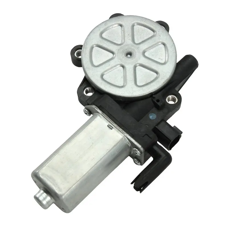 ABQB-Rear Left Power Window Lift Motor 8-98196062-0 8981960620 For Isuzu D-MAX Holden Colorado 2003-2011 Pickup