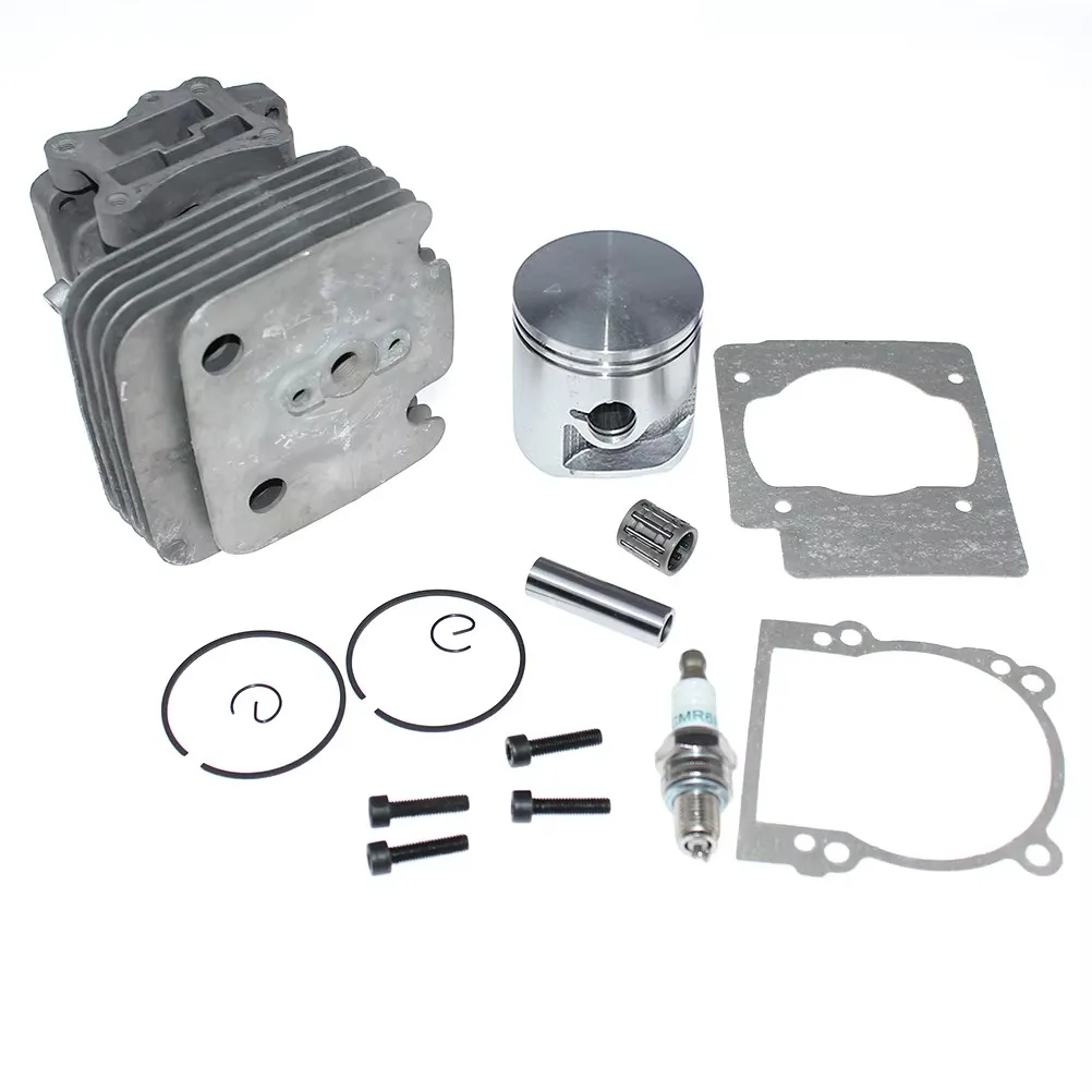 47.5mm Cylinder Piston Kit for RedMax Backpack Blower EBZ6500RH EBZ7500 EBZ7500RH EBZ6500 577257301